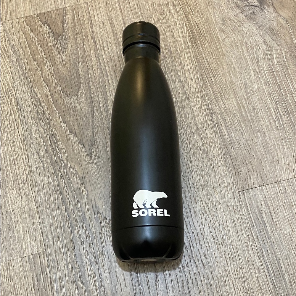 SOREL water bottle